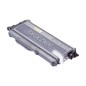 Brother TN 2110 Sort 1500 sider Toner Brother TN 2110 Sort 1500 sider Toner